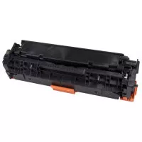 TonerPartner Toner PREMIUM, black (schwarz ) – kompatibler Toner für HP 305A (CE410A)