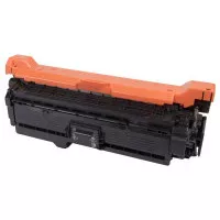 Toner TonerPartner PREMIUM für HP 504A (CE250A), black (schwarz )