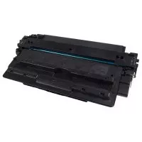 Toner TonerPartner PREMIUM für HP 70A (Q7570A), black (schwarz )