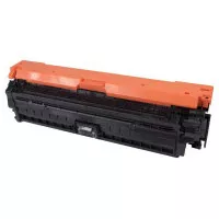 Toner TonerPartner PREMIUM für HP 307A (CE740A), black (schwarz )
