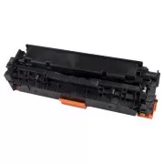 Toner TonerPartner PREMIUM für HP 312X (CF380X), black (schwarz )