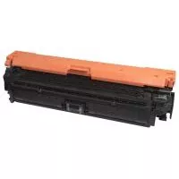 Toner TonerPartner PREMIUM für HP 651A (CE341A), cyan