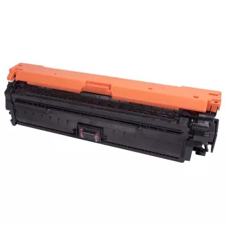 Toner TonerPartner PREMIUM für HP 651A (CE343A), magenta