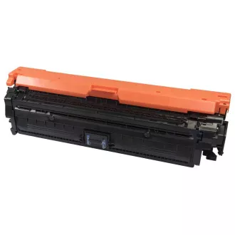 Toner TonerPartner PREMIUM für HP 650A (CE271A), cyan
