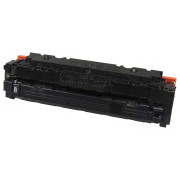 Toner TonerPartner PREMIUM für HP 410A (CF410A), black (schwarz )