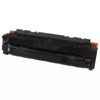 Toner TonerPartner PREMIUM für HP 410A (CF410A), black (schwarz )