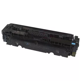 Toner TonerPartner PREMIUM für HP 410A (CF411A), cyan