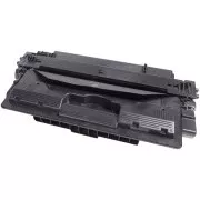 Toner TonerPartner PREMIUM für HP 14X (CF214X), black (schwarz )