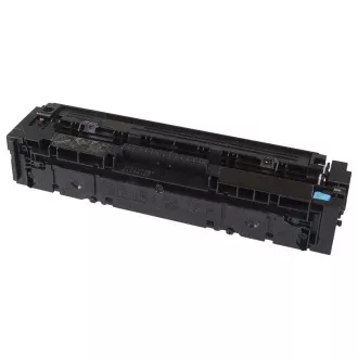 Toner TonerPartner PREMIUM für HP 201X (CF401X), cyan