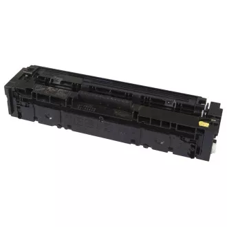 Toner TonerPartner PREMIUM für HP 201X (CF402X), yellow (gelb)
