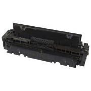 Toner TonerPartner PREMIUM für HP 410X (CF410X), black (schwarz )