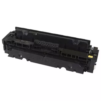 Toner TonerPartner PREMIUM für HP 410X (CF412X), yellow (gelb)