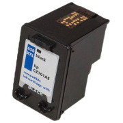 Tintenpatrone TonerPartner PREMIUM für HP 650-XXL (CZ101AE), black (schwarz)