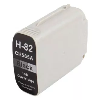 Tintenpatrone TonerPartner PREMIUM für HP 82 (CH565AE), black (schwarz) Tintenpatrone TonerPartner PREMIUM für HP 82 (CH565AE), black (schwarz)
