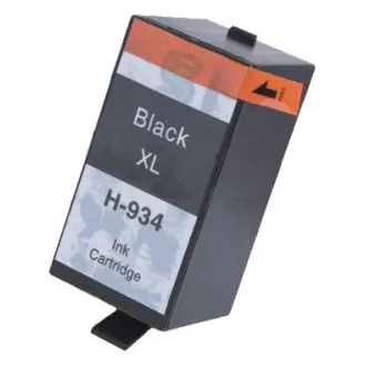 Tintenpatrone TonerPartner PREMIUM für HP 934-XL (C2P23AE), black (schwarz) Tintenpatrone TonerPartner PREMIUM für HP 934-XL (C2P23AE), black (schwarz)