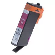 Tintenpatrone TonerPartner PREMIUM für HP 935-XL (C2P25AE), magenta
