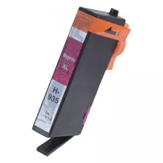Tintenpatrone TonerPartner PREMIUM für HP 935-XL (C2P25AE), magenta Tintenpatrone TonerPartner PREMIUM für HP 935-XL (C2P25AE), magenta