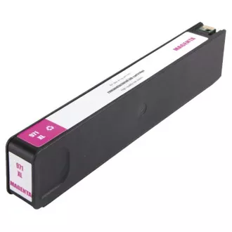 Tintenpatrone TonerPartner PREMIUM für HP 971-XL (CN627AE), magenta Tintenpatrone TonerPartner PREMIUM für HP 971-XL (CN627AE), magenta