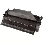 Toner TonerPartner PREMIUM für HP 87A (CF287A), black (schwarz )