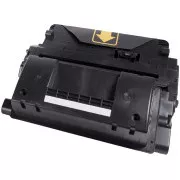 Toner TonerPartner PREMIUM für HP 81X (CF281X), black (schwarz )