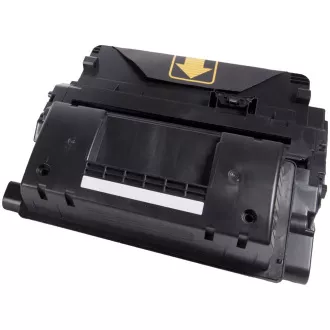 Toner TonerPartner PREMIUM für HP 81X (CF281X), black (schwarz )