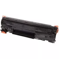 Toner TonerPartner PREMIUM für HP 79A (CF279A), black (schwarz )