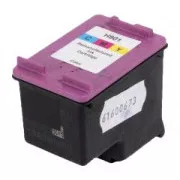 Tintenpatrone TonerPartner PREMIUM für HP 901-XL (CC656AE), color (farbe)