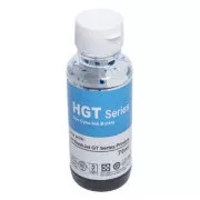Tintenpatrone TonerPartner PREMIUM für HP GT52 (M0H54AE), cyan