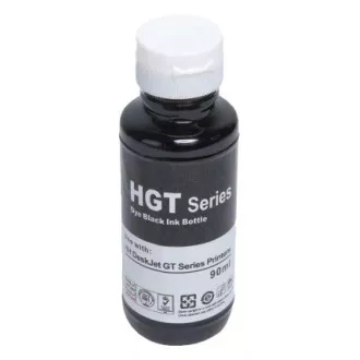 Tintenpatrone TonerPartner PREMIUM für HP GT51 (M0H57AE), black (schwarz) Tintenpatrone TonerPartner PREMIUM für HP GT51 (M0H57AE), black (schwarz)