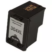 Tintenpatrone TonerPartner PREMIUM für HP 304-XL (N9K08AE), black (schwarz)