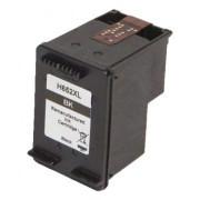 Tintenpatrone TonerPartner PREMIUM für HP 652-XL (F6V25AE), black (schwarz)