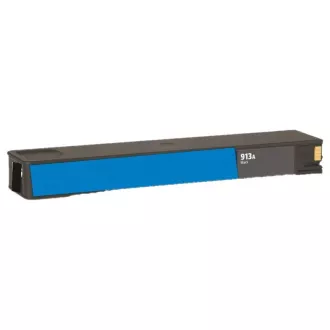 Tintenpatrone TonerPartner PREMIUM für HP 913A (F6T77AE), cyan Tintenpatrone TonerPartner PREMIUM für HP 913A (F6T77AE), cyan
