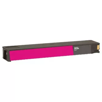 Tintenpatrone TonerPartner PREMIUM für HP 913A (F6T78AE), magenta Tintenpatrone TonerPartner PREMIUM für HP 913A (F6T78AE), magenta
