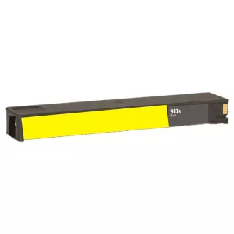 Tintenpatrone TonerPartner PREMIUM für HP 913A (F6T79AE), yellow (gelb) Tintenpatrone TonerPartner PREMIUM für HP 913A (F6T79AE), yellow (gelb)