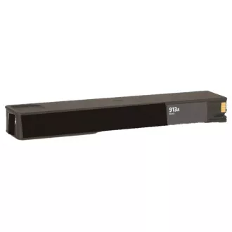 Tintenpatrone TonerPartner PREMIUM für HP 913A (L0R95AE), black (schwarz)