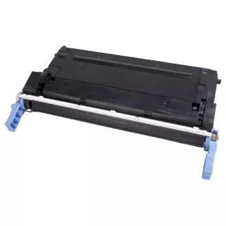 Toner TonerPartner PREMIUM für HP 641A (C9720A), black (schwarz )