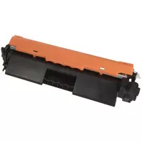 Toner TonerPartner PREMIUM für HP 30A (CF230A), black (schwarz )