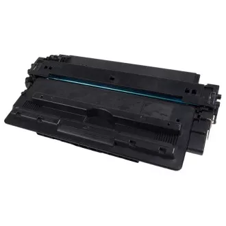 Toner TonerPartner PREMIUM für HP 16A (Q7516A), black (schwarz )
