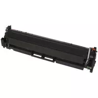 Toner TonerPartner PREMIUM für HP 203A (CF540A), black (schwarz )