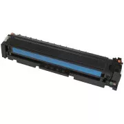 Toner TonerPartner PREMIUM für HP 203A (CF541A), cyan