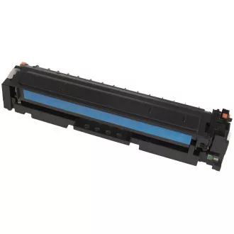 Toner TonerPartner PREMIUM für HP 203A (CF541A), cyan
