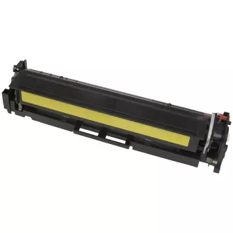 Toner TonerPartner PREMIUM für HP 203X (CF542X), yellow (gelb)