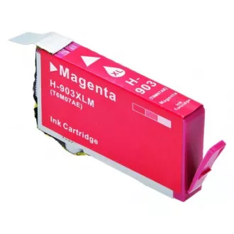 Tintenpatrone TonerPartner PREMIUM für HP 903-XL (T6M07AE), magenta Tintenpatrone TonerPartner PREMIUM für HP 903-XL (T6M07AE), magenta