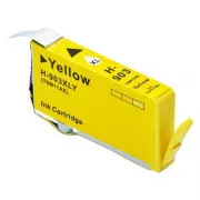 Tintenpatrone TonerPartner PREMIUM für HP 903-XL (T6M11AE), yellow (gelb)