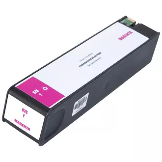 Tintenpatrone TonerPartner PREMIUM für HP 976Y (L0R06A), magenta Tintenpatrone TonerPartner PREMIUM für HP 976Y (L0R06A), magenta