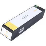 Tintenpatrone TonerPartner PREMIUM für HP 976Y (L0R07A), yellow (gelb)