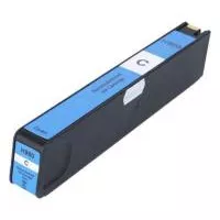 Tintenpatrone TonerPartner PREMIUM für HP 980 (D8J07A), cyan