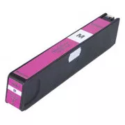 Tintenpatrone TonerPartner PREMIUM für HP 980 (D8J08A), magenta