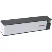 Tintenpatrone TonerPartner PREMIUM für HP 981Y (L0R14A), magenta