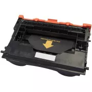 Toner TonerPartner PREMIUM für HP 37A (CF237A), black (schwarz )